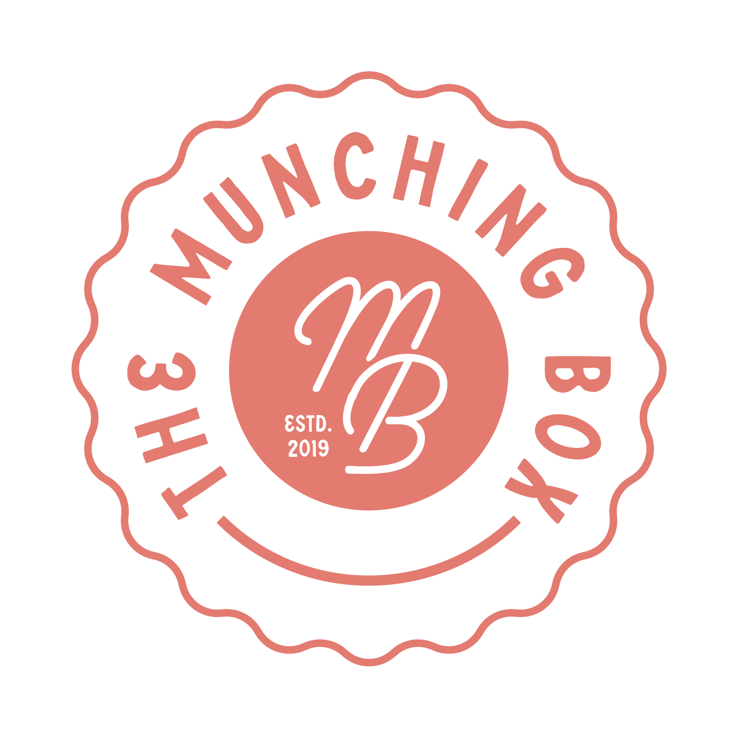 The Munching Box