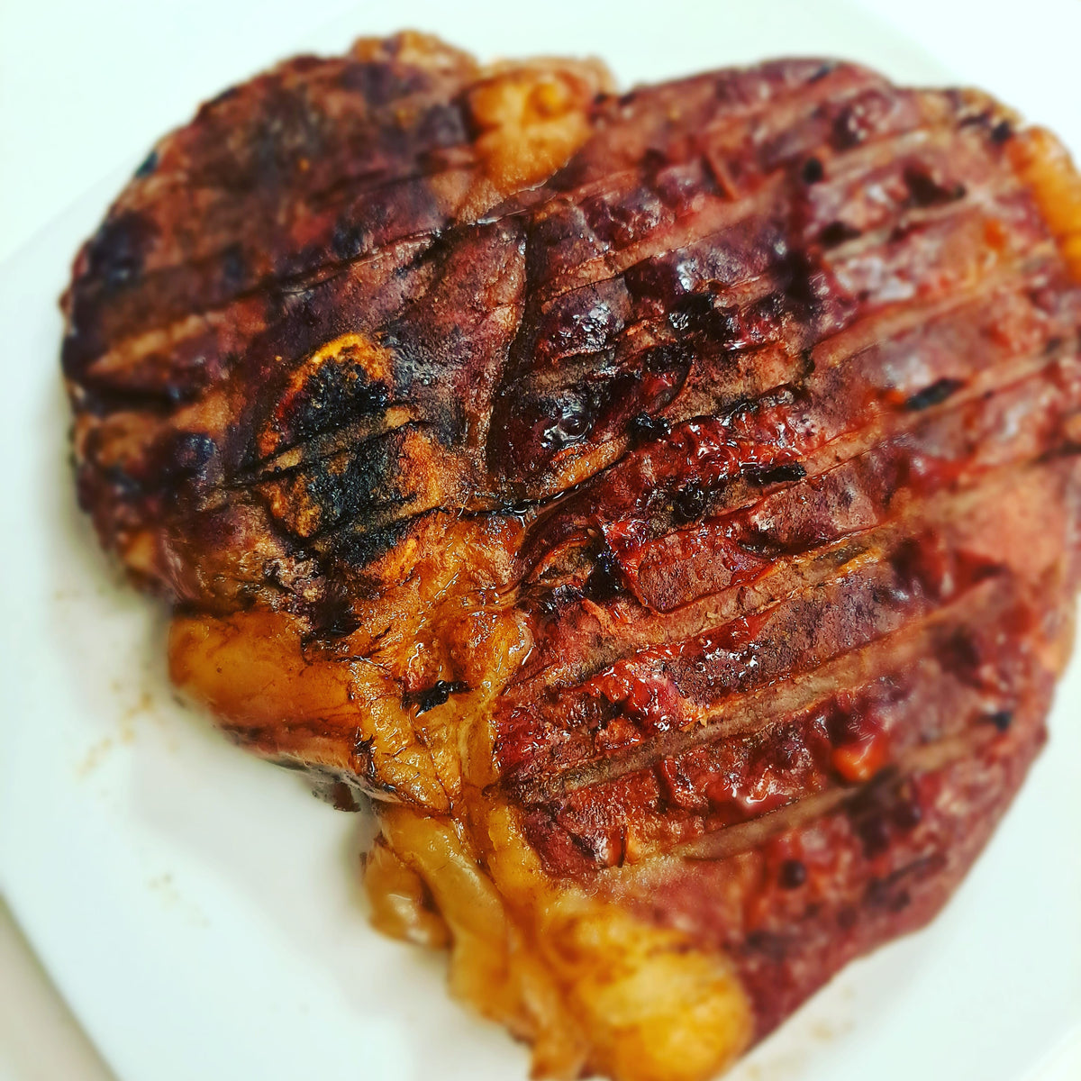 Chickopry For Goodness Steak (Chickory All Purpose Seasoning) – The Munching Box